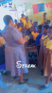 Read more about the article Klangon TWMA Primary School Outreach