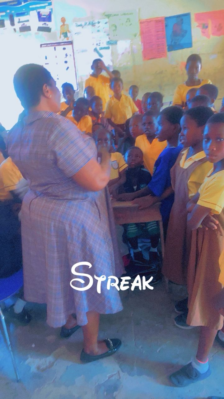You are currently viewing Klangon TWMA Primary School Outreach